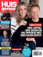 Huisgenoot